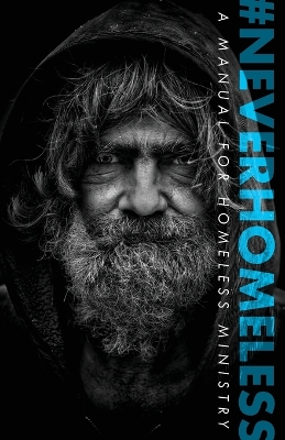 Book cover for #Neverhomeless