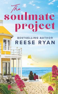 Book cover for The Soulmate Project