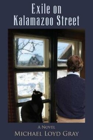 Cover of Exile on Kalamazoo Street