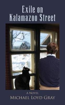 Book cover for Exile on Kalamazoo Street