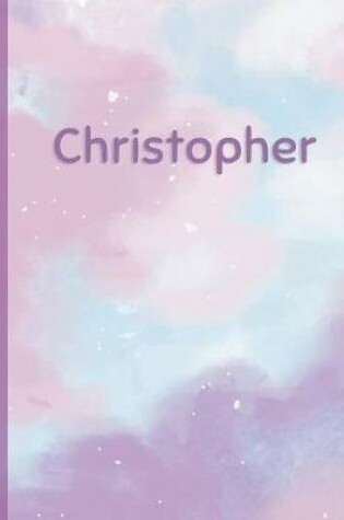 Cover of Christopher