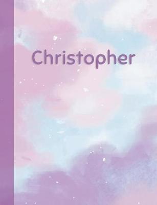 Book cover for Christopher