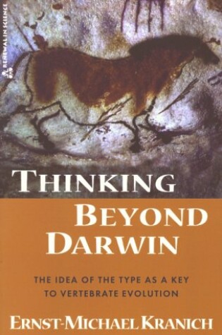 Cover of Thinking Beyond Darwin