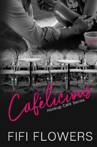 Cover of Cafélicious
