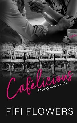 Book cover for Caf�licious