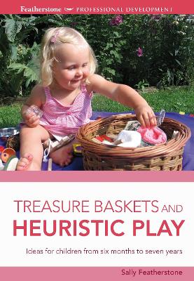 Cover of Treasure Baskets and Heuristic Play