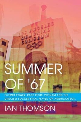 Cover of Summer Of '67