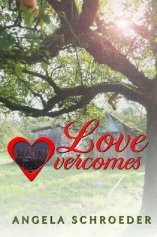 Cover of Love Overcomes