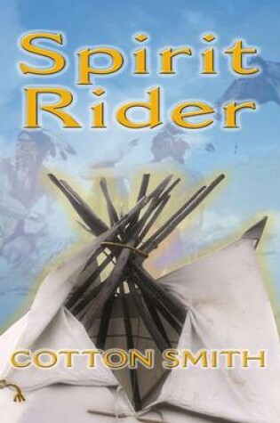 Cover of Spirit Rider