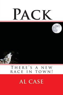 Book cover for Pack