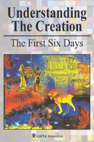 Cover of Understanding the Creation