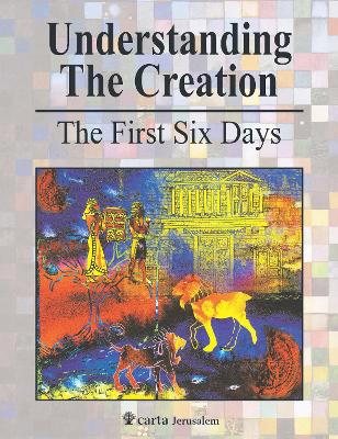 Book cover for Understanding the Creation