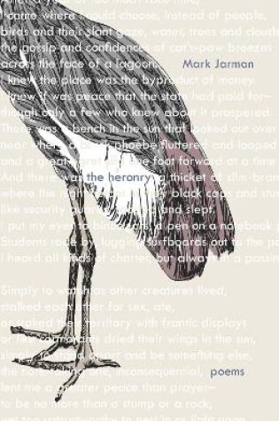 Cover of The Heronry