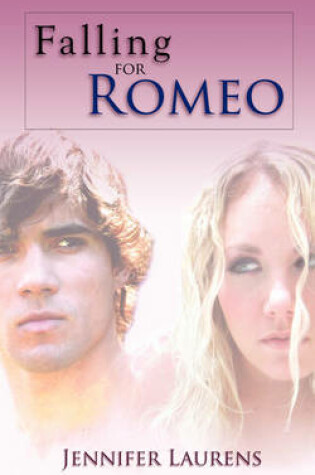 Cover of Falling for Romeo