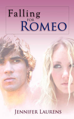 Book cover for Falling for Romeo