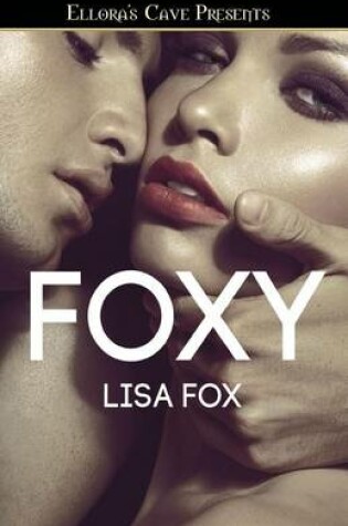 Cover of Foxy