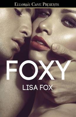 Book cover for Foxy