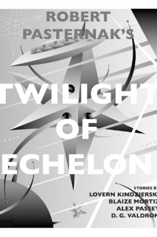 Cover of Twilight of Echelon