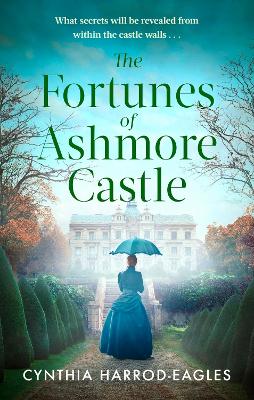 Book cover for The Fortunes of Ashmore Castle