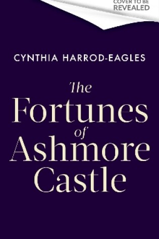 Cover of The Fortunes of Ashmore Castle