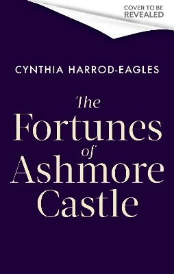 Cover of The Fortunes of Ashmore Castle