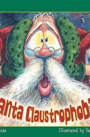 Cover of Santa Claustrophobia