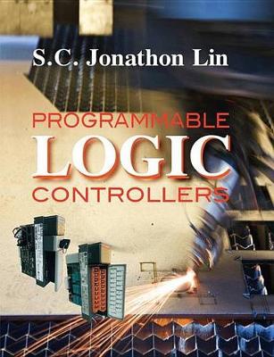Book cover for Programmable Logic Controllers