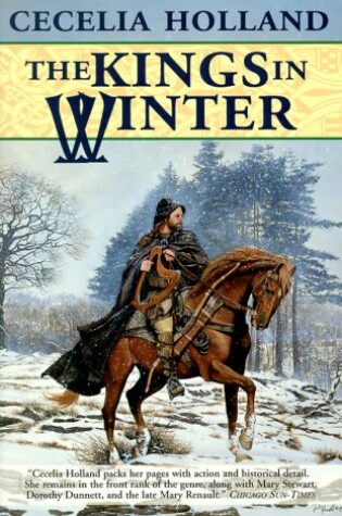 Cover of The Kings in Winter