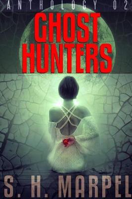 Book cover for Ghost Hunters Anthology 2