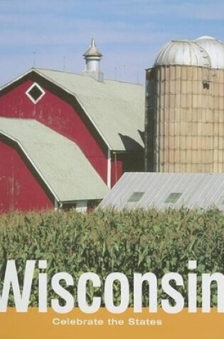 Cover of Wisconsin