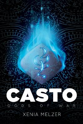 Book cover for Casto Volume 1