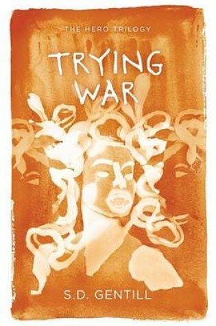 Cover of Trying War