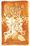 Book cover for Trying War