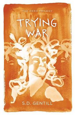 Cover of Trying War