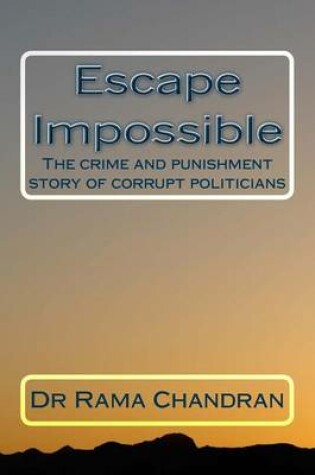 Cover of Escape Impossible