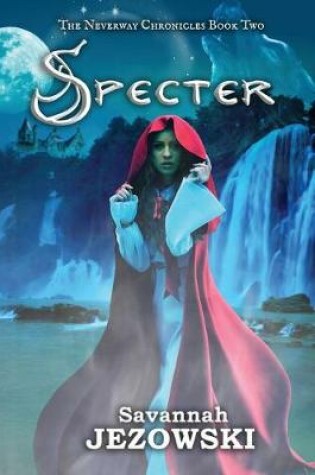 Cover of Specter