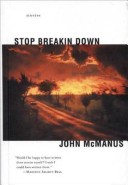 Book cover for Stop Breakin Down