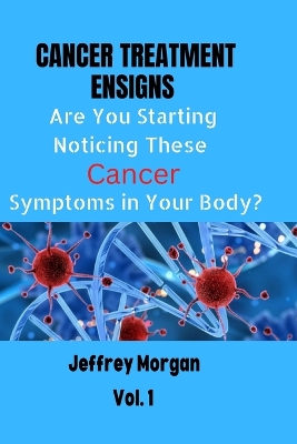 Book cover for Cancer Treatment Ensigns;