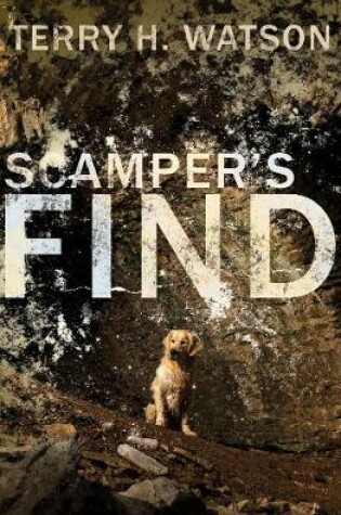Cover of Scamper's Find