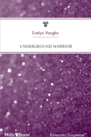 Cover of Underground Warrior