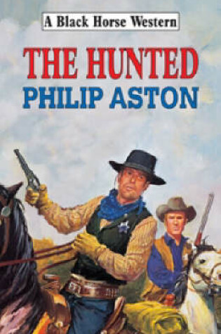 Cover of The Hunted