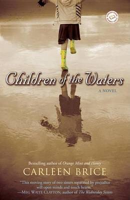 Book cover for Children of the Waters: A Novel