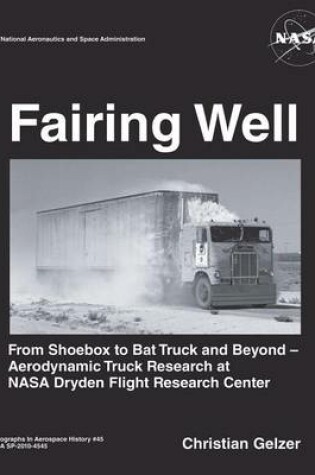 Cover of Fairing Well