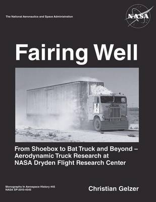 Book cover for Fairing Well