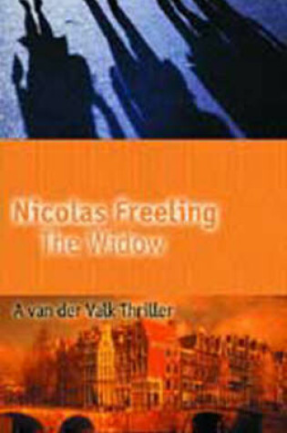 Cover of The Widow, The