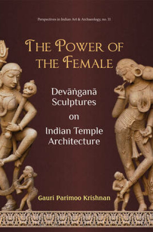 Cover of Power of the Female