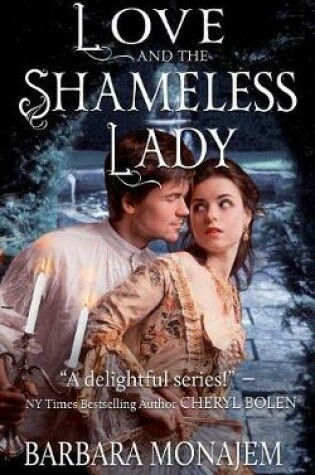 Cover of Love and the Shameless Lady