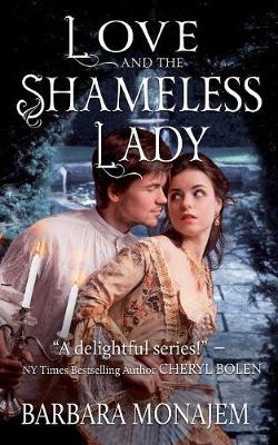 Book cover for Love and the Shameless Lady