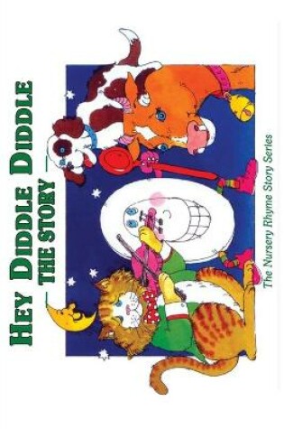 Cover of Hey Diddle Diddle