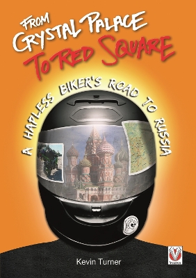 Book cover for From Crystal Palace to Red Square